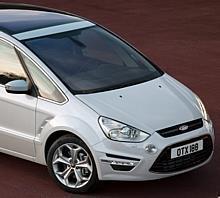 2010 Ford S-Max